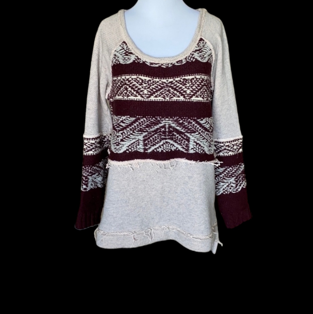 Free People Sweater